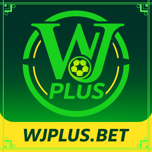Imagem promocional da WJPLUS mostrando a plataforma e suas vantagens