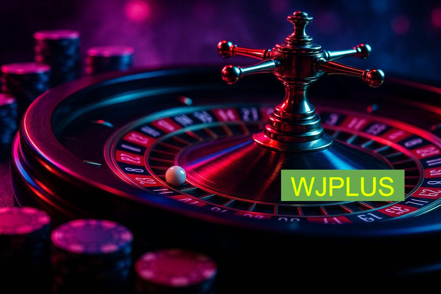 Jogos de roleta online